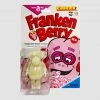 TOY TOKYO MEDICOM TOY: Kubrick - General Mills Franken Berry Glow In The Dark 100%