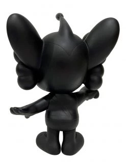 TOY TOKYO KAWS - JPP Black, 2008