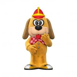 TOY TOKYO Funko Vinyl SODA: Fleegle 8,500 Limited Edition (1 In 6 Chance At Chase) BLIND BOX