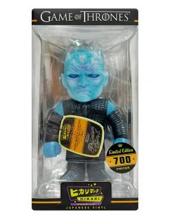 TOY TOKYO Funko Hikari: Game Of Thrones - Classic Night King 8" Vinyl Figure