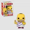 TOY TOKYO Funko Pop! Television: The Simpsons - Obeseus #1203