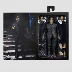 TOY TOKYO NECA: Ultimate Frankenstein's Monster Color 7