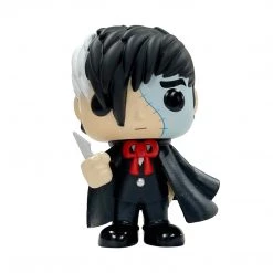 TOY TOKYO Funko Pop! Asia: Osamu Tezuka Official - Black Jack #52