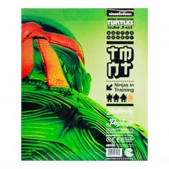 TOY TOKYO NEW ARRIVALS Nickelodeon X PopLife X Collectormates XXL: Kaiju Michelangelo TMNT