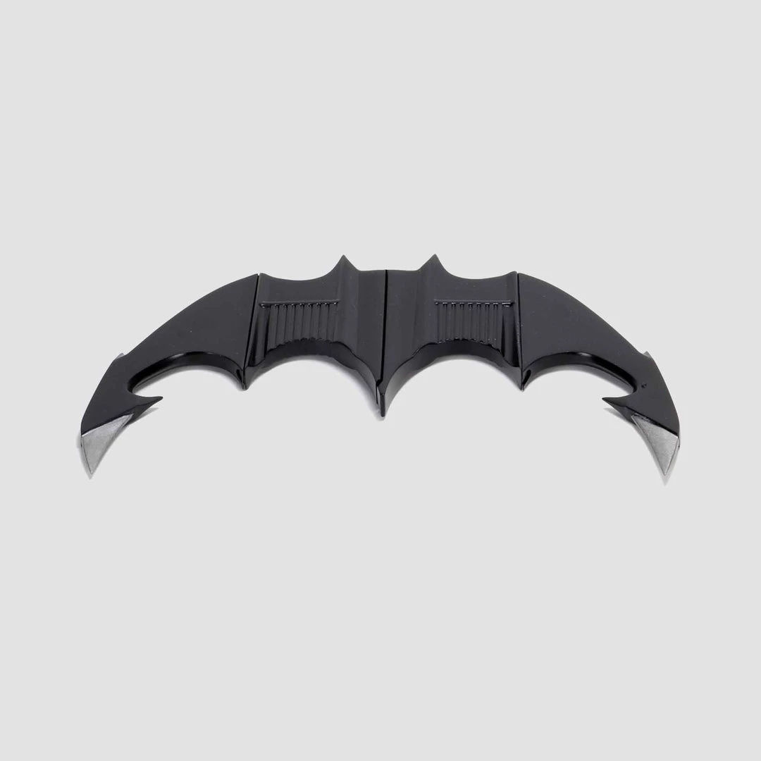 TOY TOKYO NEW ARRIVALS NECA: DC - Batman (1989) Prop Replica Batarang 6 TOY TOKYO NEW ARRIVALS NECA: DC - Batman (1989) Prop Replica Batarang