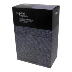 TOY TOKYO MEDICOM TOY: BE@RBRICK - The British Museum The Rosetta Stone 100% & 400%