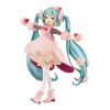 TOY TOKYO FuRyu: Hatsune Miku Sweet Sweets Strawberry Chocolate Ver. Figure BANDAI