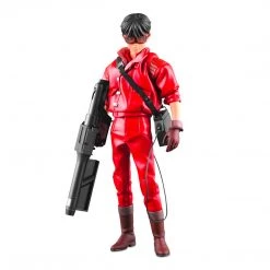 TOY TOKYO MEDICOM TOY X BANDAI: Akira - Shotaro Kaneda 1/6 Scale Figure