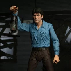 TOY TOKYO NECA: The Evil Dead - 40th Anniversary Ultimate Ash 7