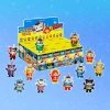 TOY TOKIYO Soda Kats X Black Seed Toys X MINDstyle - DC Heroes And Villains Case Of 12 Figures