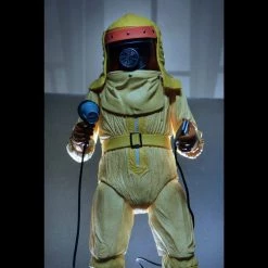 TOY TOKYO NECA: Back To The Future - Ultimate Tales From Space Marty 7