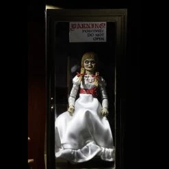 TOY TOKYO NECA: Annabelle 3 - Ultimate Annabelle 7