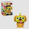 TOY TOKYO Funko Pop! Disney: UP - Alien As Dug #754