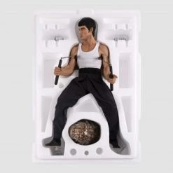 TOY TOKYO NEW ARRIVALS Blitzway: Bruce Lee 22.50