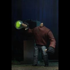 TOY TOKYO NECA: Puppet Master Pinhead & Tunneler 2 Pack 4.25” Tall Action Figure