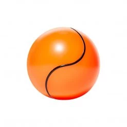 TOY TOKYO Ron English X MINDstyle - East Meets West Orange Limited Edition Vinyl Figure