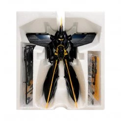 TOY TOKYO BANDAI: Black God Rydeen DX Superalloy Vintage