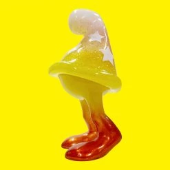 TOY TOKYO Mark Bodé X MINDstyle - Cheech Wizard Case Of 12 Mini Figures BLIND BOX