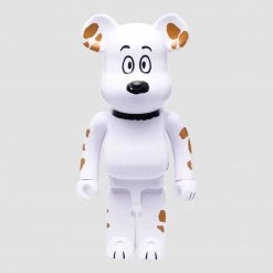 TOY TOKYO MEDICOM TOY: BE@RBRICK - Peanuts Marbles 1000%