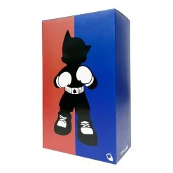 TOY TOKYO ToyQube X Tezuka Productions - Astro Boy Boxer Retro Red 6