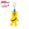 TOY TOKYO Punk Drunkers X Nici - Po-Pi-San 4.3" Tall Key Holders NEW ARRIVALS 1 TOY TOKYO Punk Drunkers X Nici - Po-Pi-San 4.3" Tall Key Holders NEW ARRIVALS