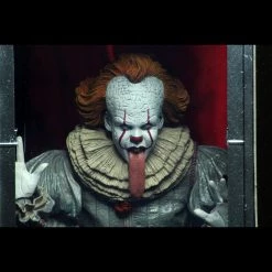 TOY TOKYO NECA - IT Chapter Two (2019) Ultimate Pennywise 7