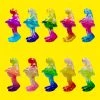 TOY TOKYO Mark Bodé X MINDstyle - Cheech Wizard Case Of 12 Mini Figures BLIND BOX