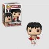 TOY TOKYO Funko Pop! Movies: Rocky Balboa #1177