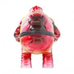 TOY TOKYO Nickelodeon X PopLife X Collectormates XXL: Teenage Mutant Ninja Turtles (TMNT) - Kaiju Raphael 18" Vinyl Figure NEW ARRIVALS