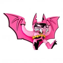 TOY TOKYO NEW ARRIVALS Joe Ledbetter X DC Collectibles - A BATMAN Bubble Gum 7