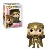 TOY TOKYO Funko Pop! Heroes: DC - WW84 Wonder Woman Golden Armor #323
