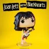 TOY TOKYO Funko Pop! Rocks: Joan Jett And The Blackhearts - Joan Jett #265