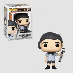 TOY TOKYO Funko Pop! Television: The Office - Michael Scott #1005