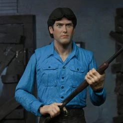 TOY TOKYO NECA: The Evil Dead - 40th Anniversary Ultimate Ash 7