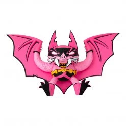 TOY TOKYO NEW ARRIVALS Joe Ledbetter X DC Collectibles - A BATMAN Bubble Gum 7" Vinyl Figure Exclusive