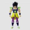TOY TOKYO Bandai: Dragon Ball Super - Dragon Stars Series 19 Broly Action Figure 2 TOY TOKYO Bandai: Dragon Ball Super - Dragon Stars Series 19 Broly Action Figure