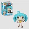 TOY TOKYO Funko Pop! Animation: Bakugan Battle Brawlers - Runo Misaki #964