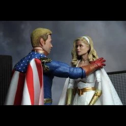 TOY TOKYO NECA - The Boys: Ultimate Starlight 7" Tall Action Figure 20 TOY TOKYO NECA - The Boys: Ultimate Starlight 7