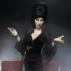 TOY TOKYO NECA: Elvira, Mistress Of The Dark 8