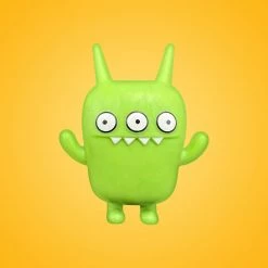 TOY TOKYO Hasbro: UglyDolls Blind Bag Multipack Series 3 Mini Figures