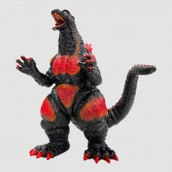 TOY TOKYO MEDICOM TOY: Godzilla Vs Destoroyah Roar 9