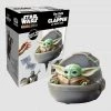 TOY TOKYO Star Wars: The Mandalorian - The Child Talking Light Clapper NEW ARRIVALS