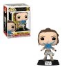 TOY TOKYO Funko Pop! Star Wars: Rey (Two Lightsabers) #434