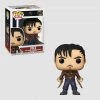 TOY TOKYO Funko Pop! Movies: Mortal Kombat - Cole #1054