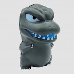 Godzilla Smashies Doll Set Of 3 SDCC 2021 PX Exclusive NEW ARRIVALS