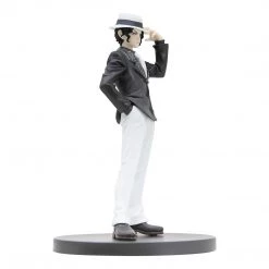 TOY TOKYO Banpresto X Bandai: Demon Slayer - Kimetsu No Yaiba Vol. 1 Muzan Kibutsuji Figure