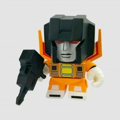 NEW ARRIVALS The Loyal Subjects: Transformers - Sunstorm 3" Tall Toy Tokyo Exclusive