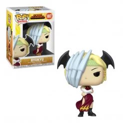 TOY TOKYO Funko Pop! Animation: My Hero Academia - Ryukyu #1007