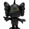 TOY TOKYO KAWS - JPP Black, 2008