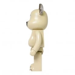 TOY TOKYO MEDICOM TOY: BE@RBRICK - Wallace And Gromit - Gromit 1000%